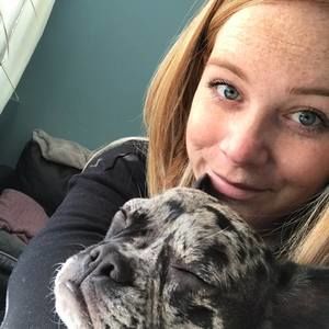 Meet your Posher, Carrah